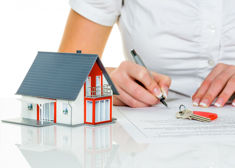 Договор купли-продажи недвижимости: заключение, регистрация, расторжение