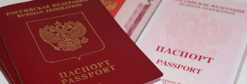 Как получить упрощенное гражданство РФ?