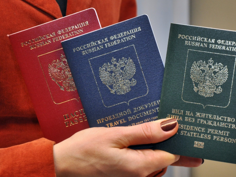 Какие документы нужны для получения гражданства РФ - Правовед.ру